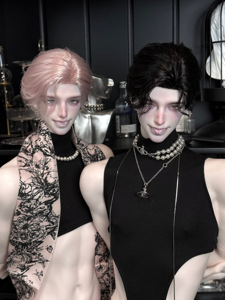 Muse Doll - Glen & 75 Body