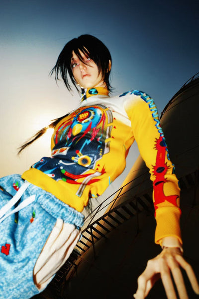 Zephyrwynn Isle - Jackpot Street