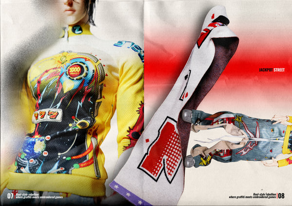 Zephyrwynn Isle - Jackpot Street