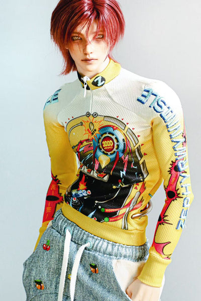 Zephyrwynn Isle - Jackpot Street