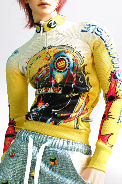 Zephyrwynn Isle - Jackpot Street