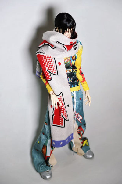 Zephyrwynn Isle - Jackpot Street