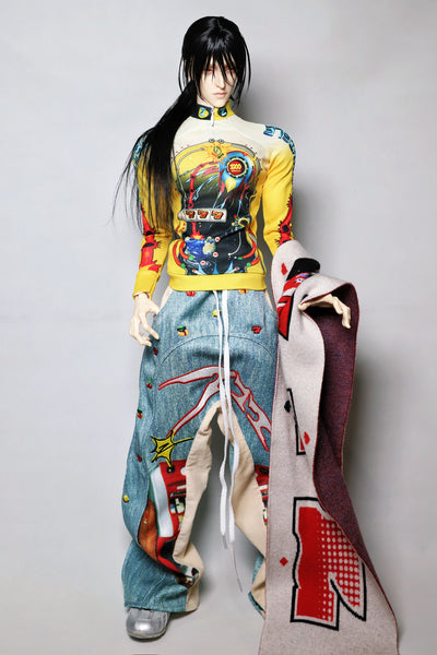 Zephyrwynn Isle - Jackpot Street