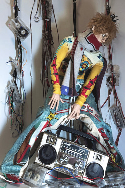 Zephyrwynn Isle - Jackpot Street