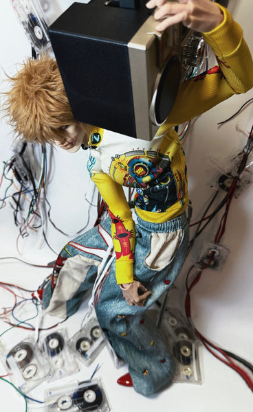 Zephyrwynn Isle - Jackpot Street