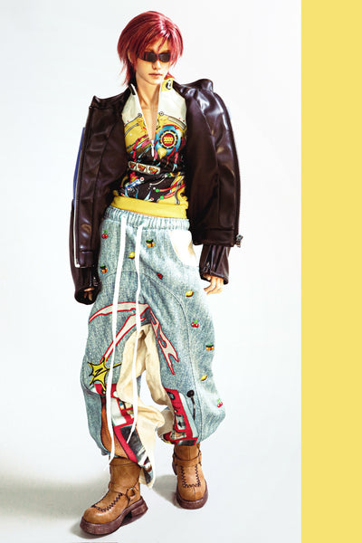 Zephyrwynn Isle - Jackpot Street