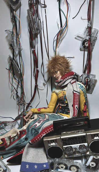 Zephyrwynn Isle - Jackpot Street