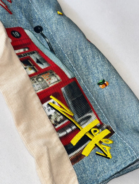 Zephyrwynn Isle - Jackpot Street