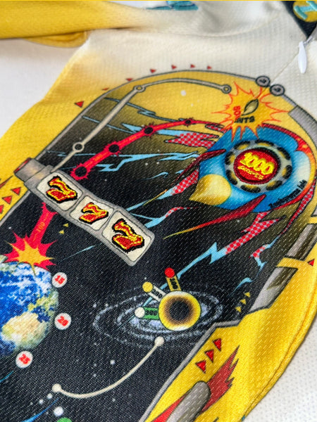 Zephyrwynn Isle - Jackpot Street