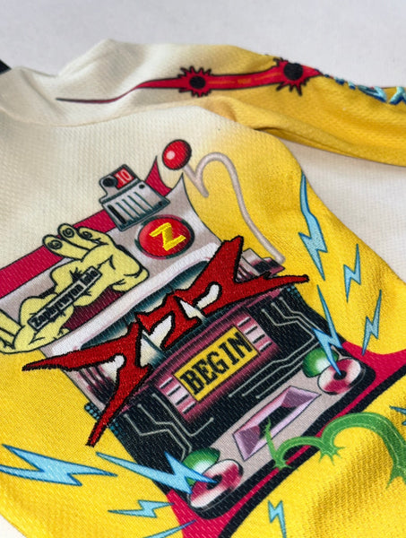 Zephyrwynn Isle - Jackpot Street