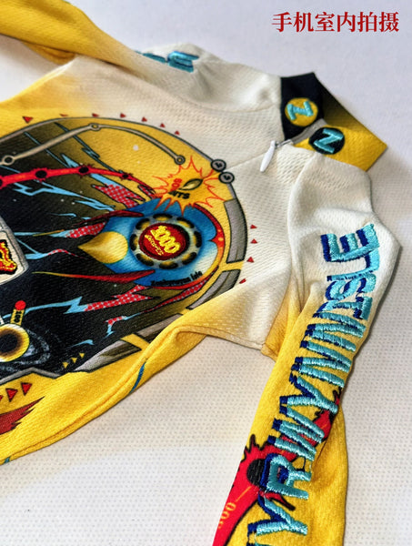 Zephyrwynn Isle - Jackpot Street