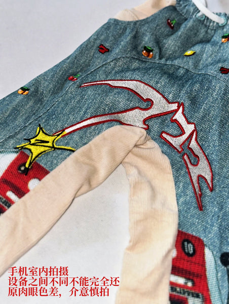 Zephyrwynn Isle - Jackpot Street