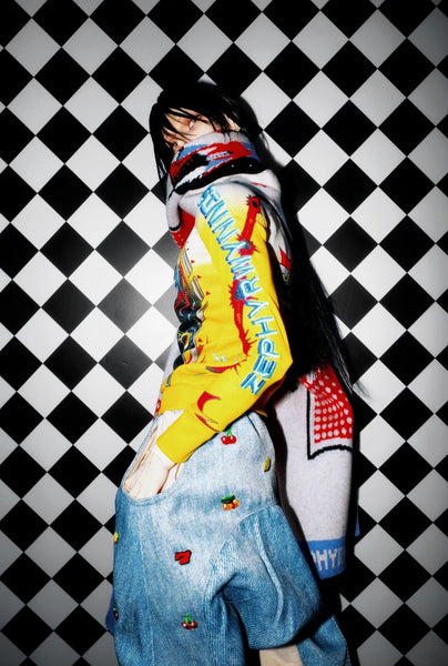 Zephyrwynn Isle - Jackpot Street