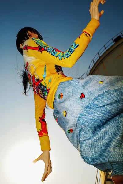 Zephyrwynn Isle - Jackpot Street