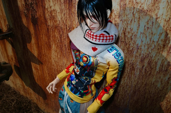 Zephyrwynn Isle - Jackpot Street