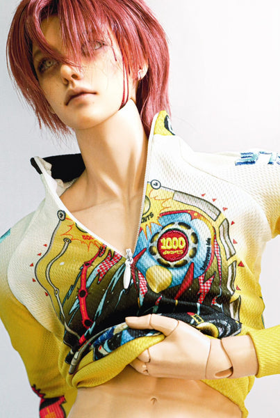 Zephyrwynn Isle - Jackpot Street