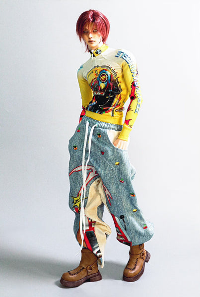 Zephyrwynn Isle - Jackpot Street