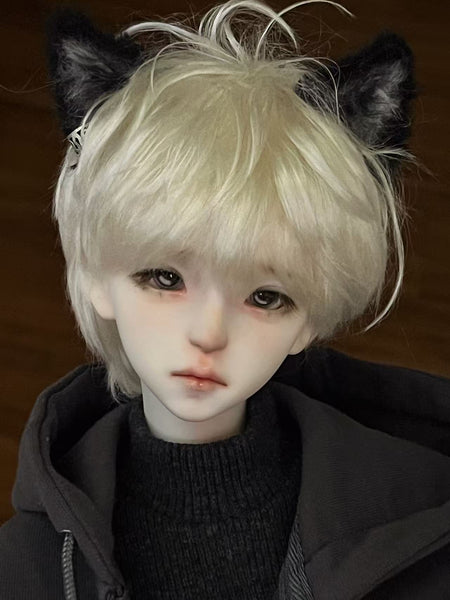 Xiaoshan Studio - Thistle