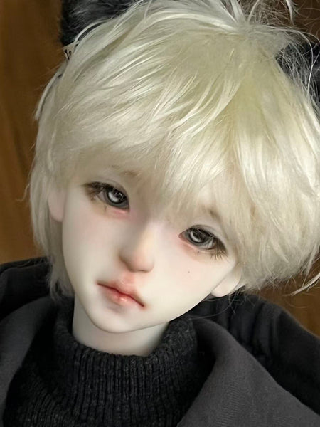 Xiaoshan Studio - Thistle