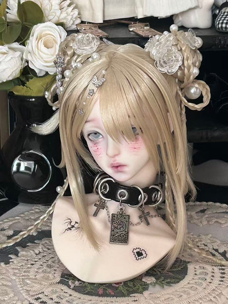 Xiaoshan Studio - Thistle