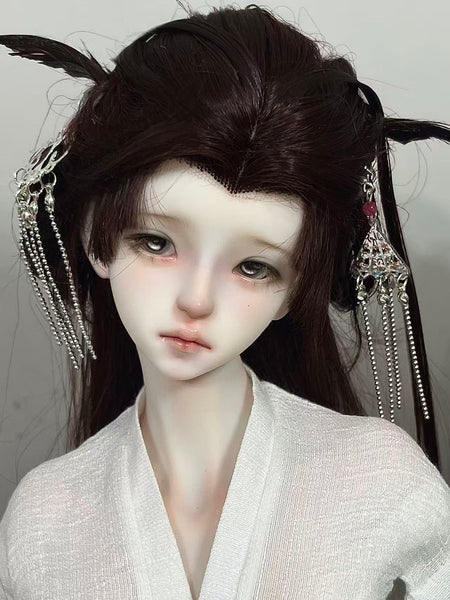 Xiaoshan Studio - Thistle