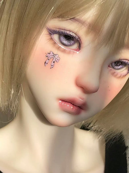 Xiaoshan Studio - Thistle