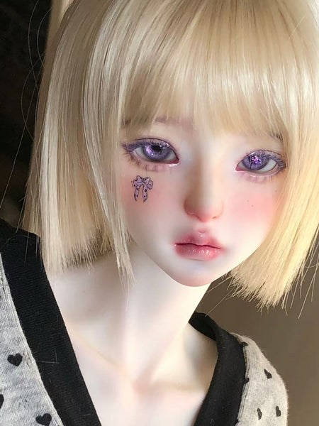 Xiaoshan Studio - Thistle