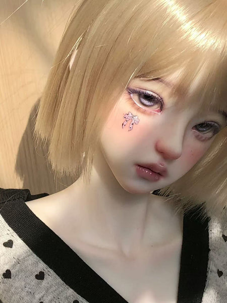 Xiaoshan Studio - Thistle