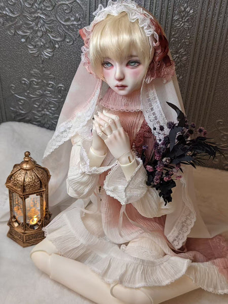 Xiaoshan Studio - Thistle