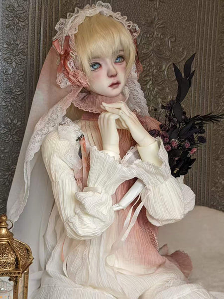 Xiaoshan Studio - Thistle