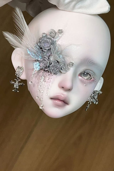 Xiaoshan Studio - Thistle