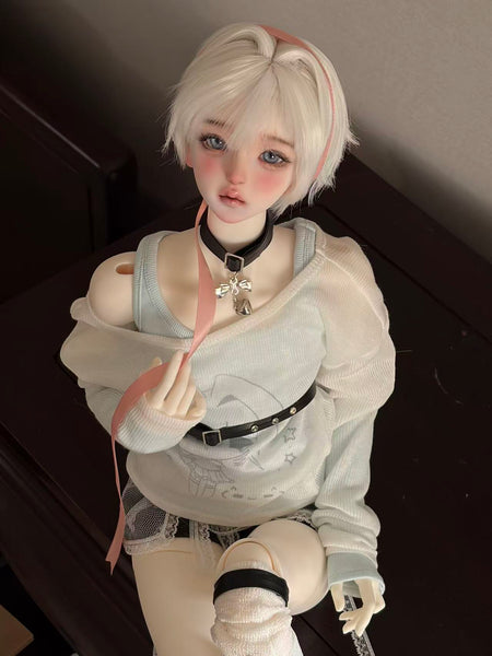 Xiaoshan Studio - Thistle