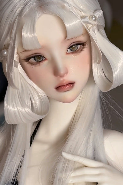 Whoosh Doll - Serene Dream Head & Body