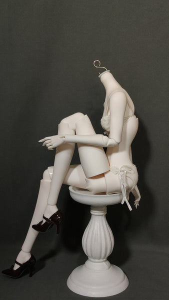 Whoosh Doll - Serene Dream Head & Body