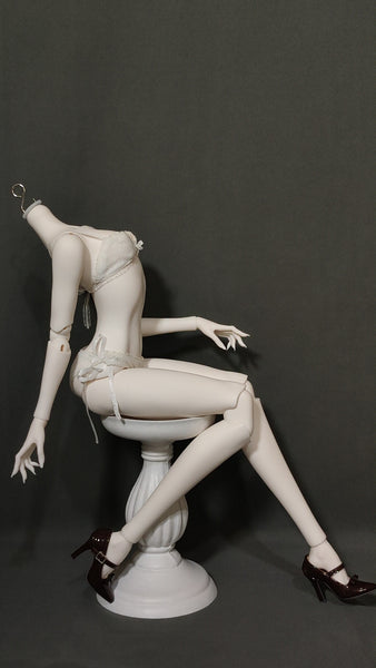 Whoosh Doll - Serene Dream Head & Body