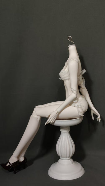 Whoosh Doll - Serene Dream Head & Body