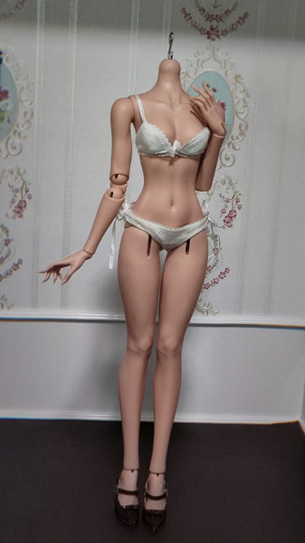 Whoosh Doll - Serene Dream Head & Body