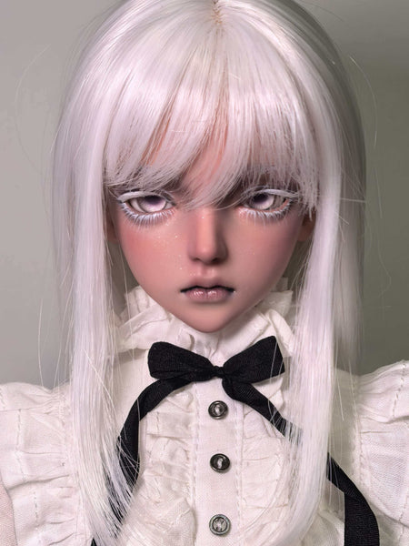 Alhagi Doll - Liang