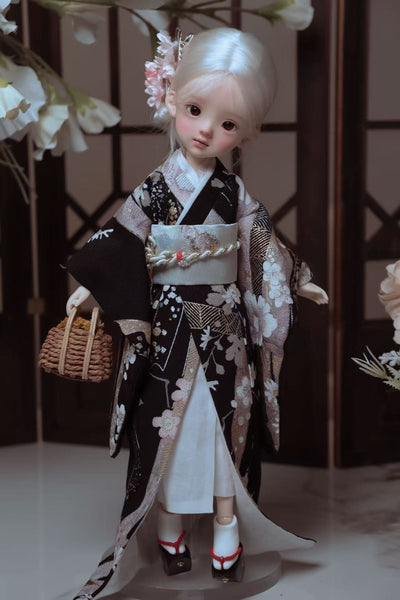 QQ Doll - Mochi Balls (Nuomituan)