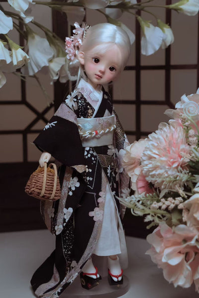 QQ Doll - Mochi Balls (Nuomituan)