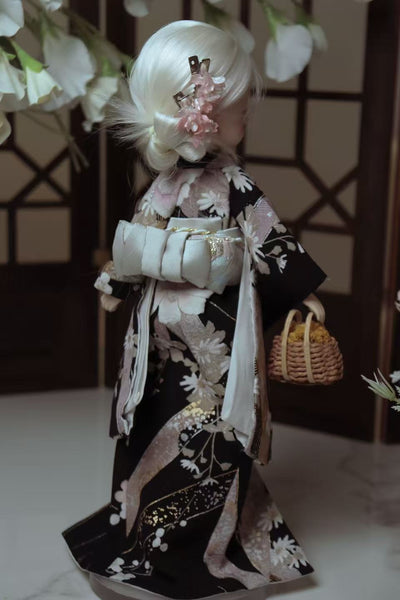 QQ Doll - Mochi Balls (Nuomituan)