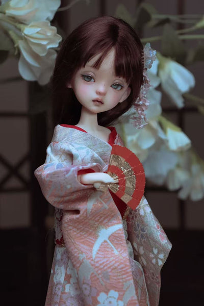 QQ Doll - Mochi Balls (Nuomituan)