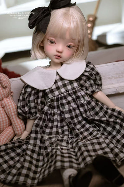 QQ Doll - Mochi Balls (Nuomituan)