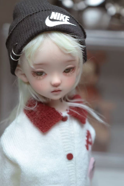 QQ Doll - Mochi Balls (Nuomituan)