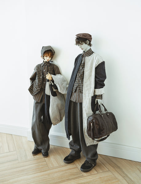 Lanmeimeia - Mountain Isle