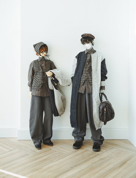 Lanmeimeia - Mountain Isle