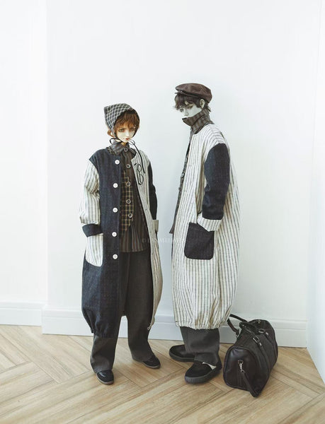 Lanmeimeia - Mountain Isle