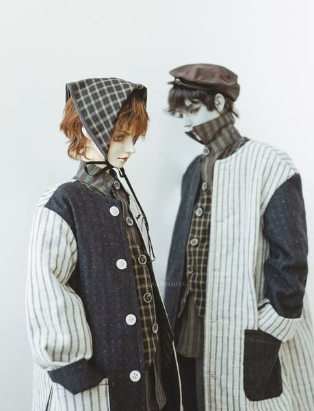 Lanmeimeia - Mountain Isle