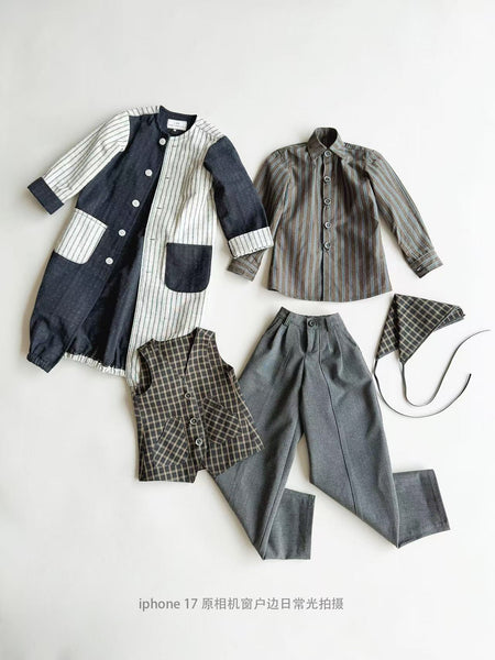 Lanmeimeia - Mountain Isle