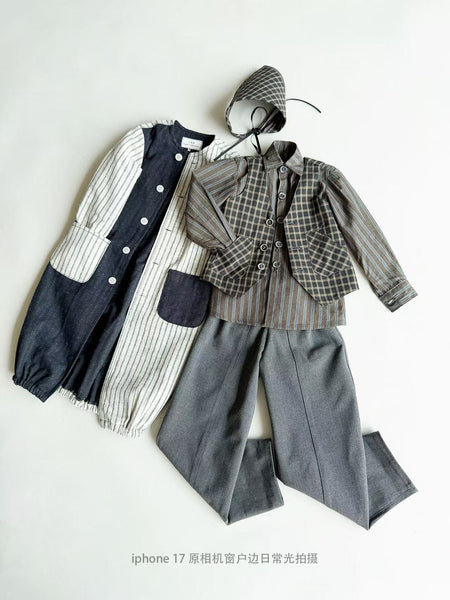 Lanmeimeia - Mountain Isle